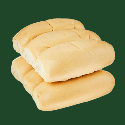 Fresh Cuban Bread